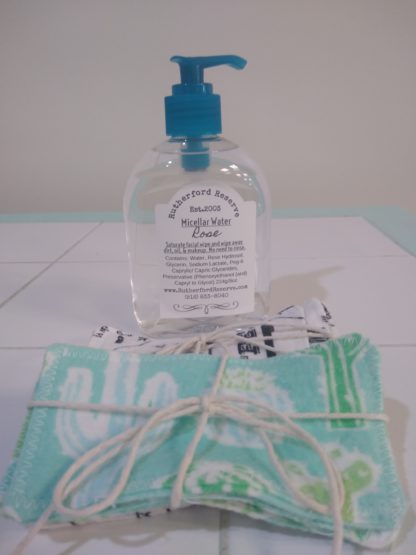 Micellar Water - Image 2