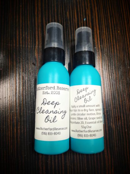 Deep Cleansing Oil - Image 5