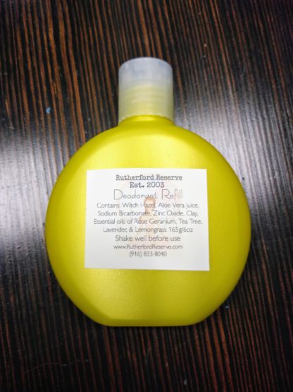 Liquid Deodorant Refill - Image 3