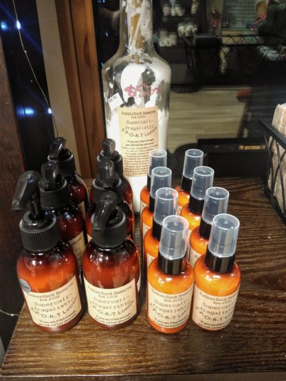 Sports sore muscle Lotion