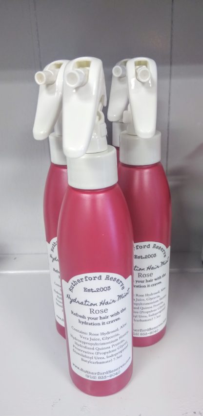 Hydration Hair Mist - Image 2