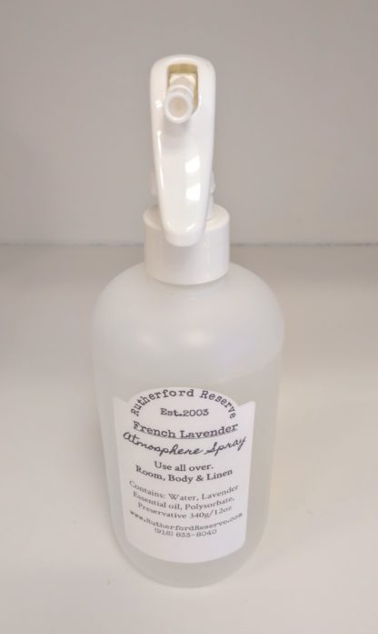Atmosphere Spray Room, Body & Linen - Image 3