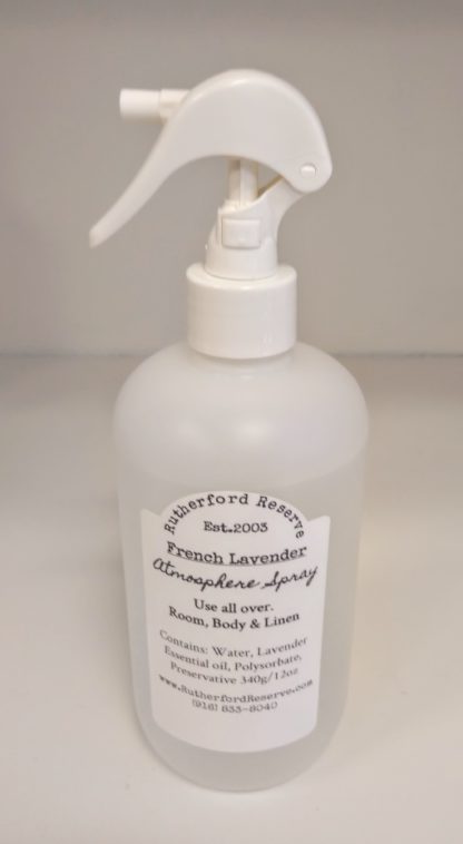 Atmosphere Spray Room, Body & Linen - Image 4
