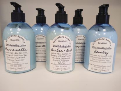 Ultra Hydrating Hand & Body Lotion - Image 9