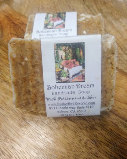 Handmade Soap with Shea Butter - Image 10