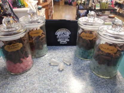 Handcrafted incense - Image 4