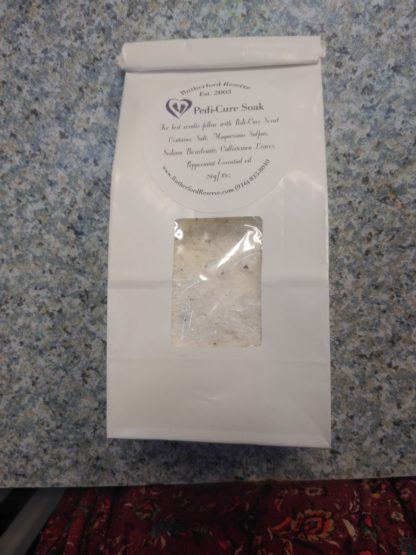 Pedi-Cure Foot Soak - Image 2