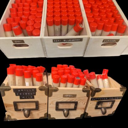 Lip balm