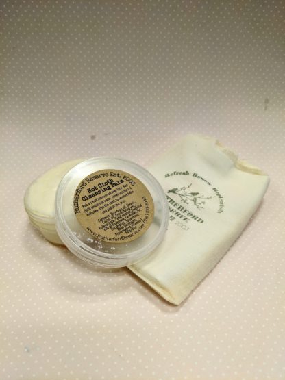 Cleansing Balm - Image 3