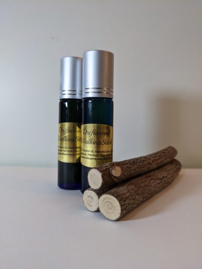 Walkingsticks Roll-on Cologne