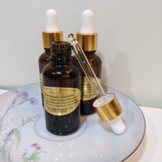 Facial Serums