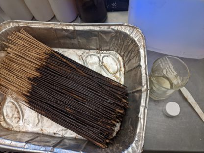 Handcrafted incense - Image 2