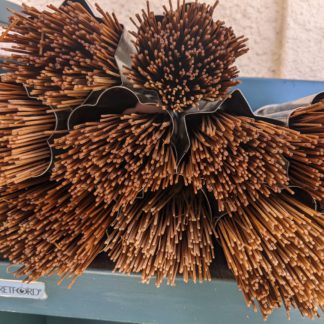 Handcrafted incense