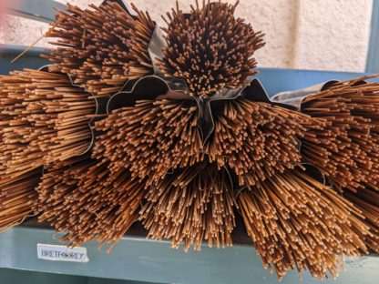 Handcrafted incense