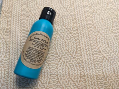 Castor oil pack kit - Image 6
