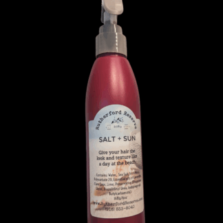 Salt + Sun Spray