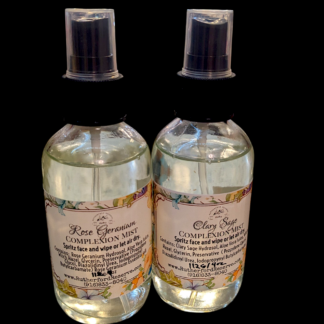 Complexion Mist