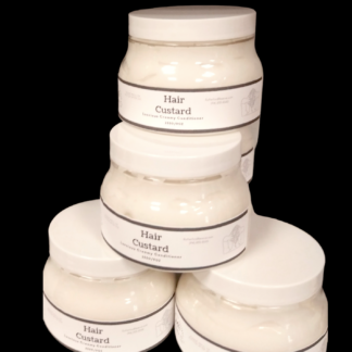 Hair Custard Conditioner