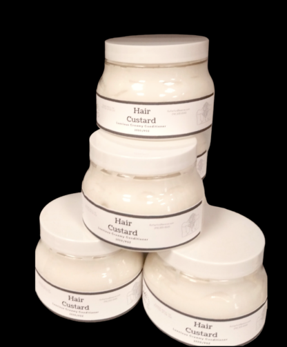 Hair Custard Conditioner