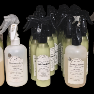 Atmosphere Spray Room, Body & Linen