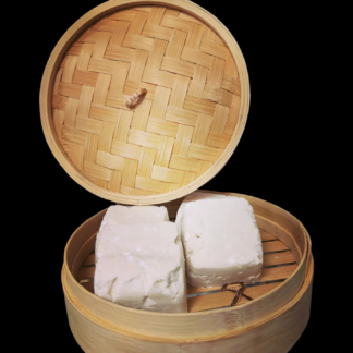 Shampoo Bar