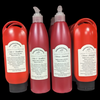Leave-in Hair Conditioner