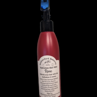 Hydration Hair Mist