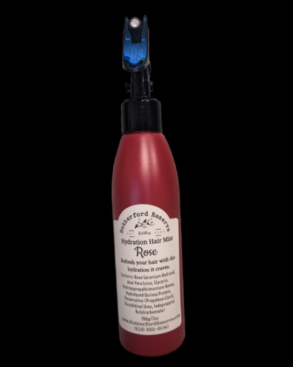Hydration Hair Mist