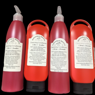 Cowash Cleansing Conditioner