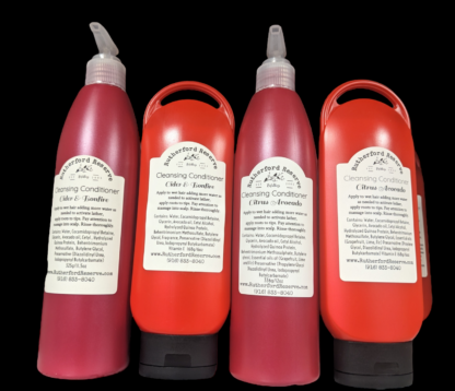 Cowash Cleansing Conditioner