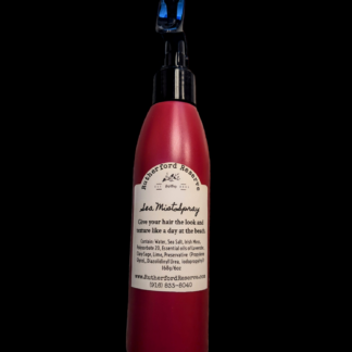 Sea Mist Spray