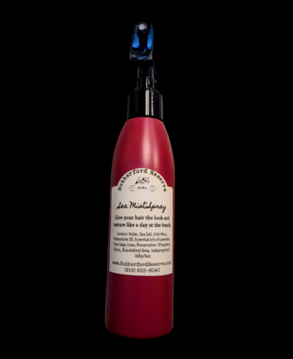 Sea Mist Spray
