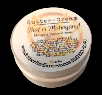 Butter-Cream Body Lotion - Image 11