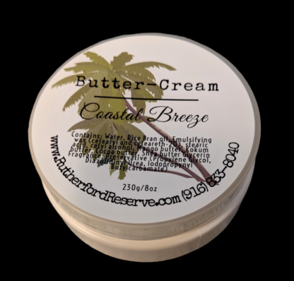 Butter-Cream Body Lotion - Image 10