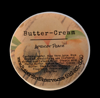 Butter-Cream Body Lotion - Image 8