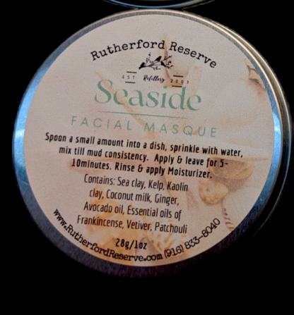 Facial Masques - Image 4