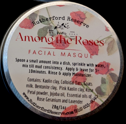 Facial Masques - Image 3