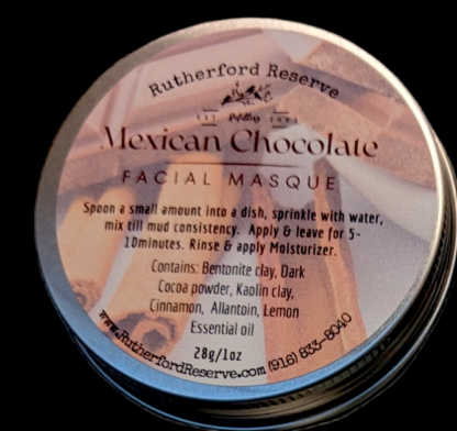 Facial Masques - Image 2