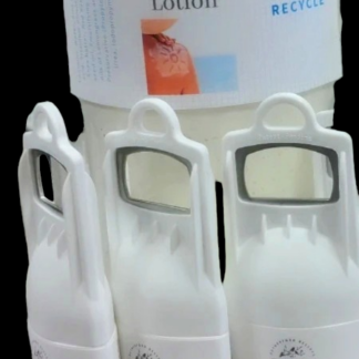 Summertime Lotion