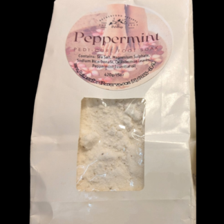 Pedi-Cure Foot Soak