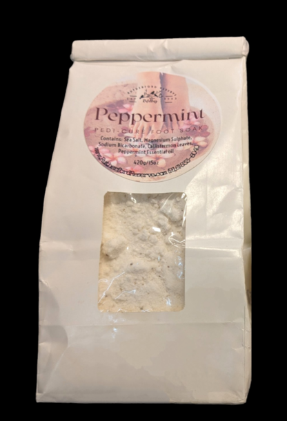 Pedi-Cure Foot Soak