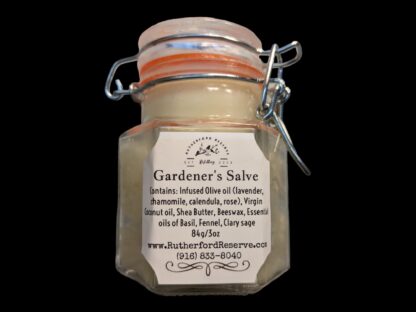 Gardener's Salve - Image 2