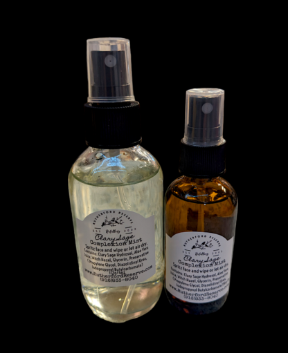 Complexion Mist - Image 3