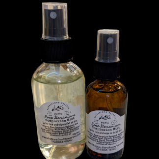 Complexion Mist