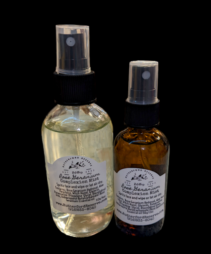 Complexion Mist