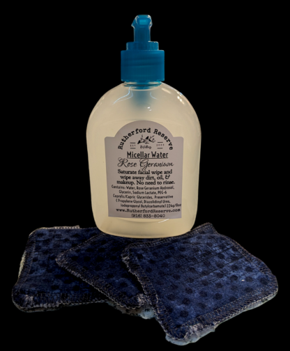 Micellar Water