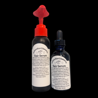 Hair Serum