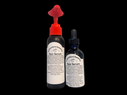 Hair Serum
