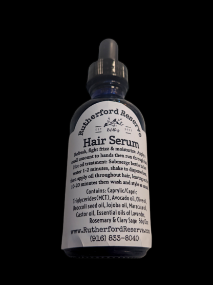Hair Serum - Image 2