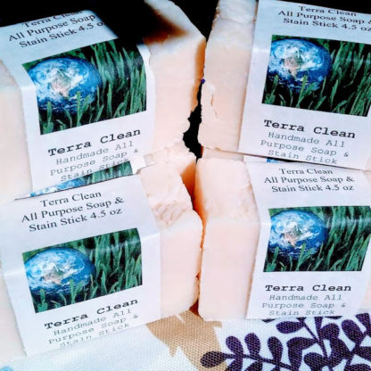 Stain Stick - All Purpose Soap - Image 2